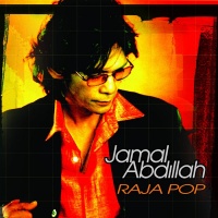 Album-Raja Pop-Jamal Abdillah
