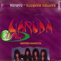 Garuda-Bahtera-Mahkota-91-1991
