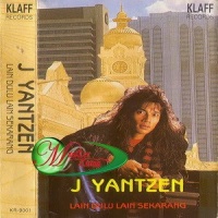 J Yantzen