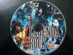 LAGENDA ROCK VOLUME 1