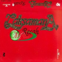 Laksmana-Resah-92-1992