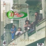 Laksmana-Syukur-1991