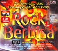 Rock Berbisa2011