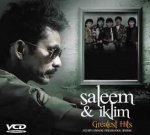 Saleem Iklim Greatest Hits