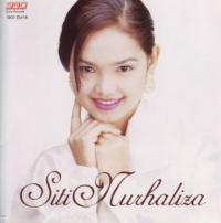 Siti Nurhaliza I