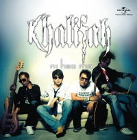 Album khalifah